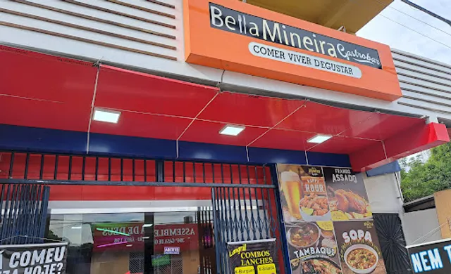 Peixaria Sabor do Norte