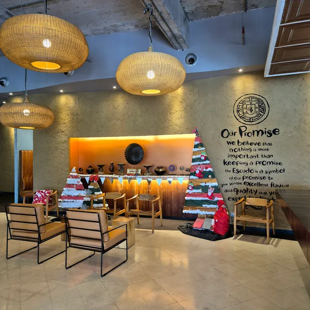 Nando's Chickenland Malaysia Sdn Bhd