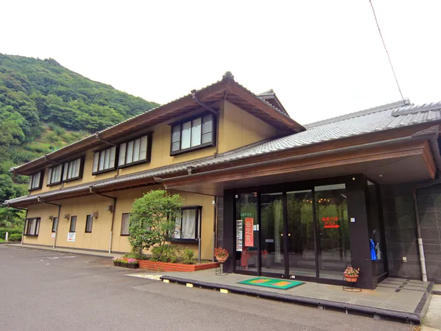 Tsurunoyu Onsen