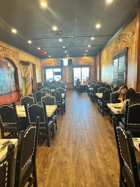 Las Margaritas Grill & Cantina