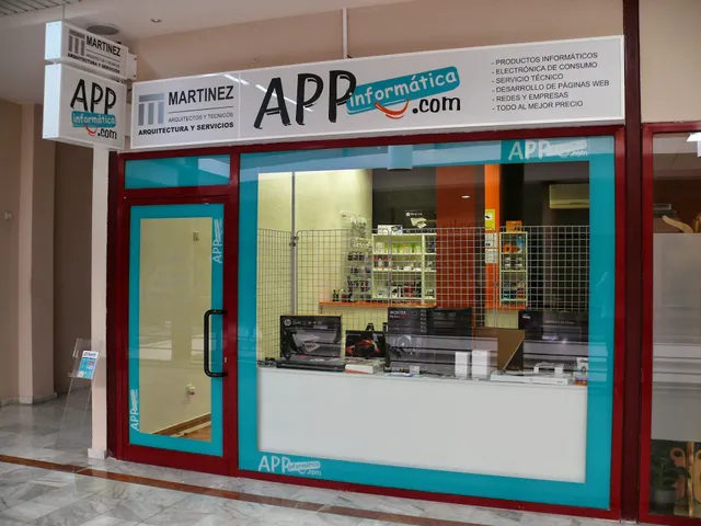 APPinformatica Toledo-Buenavista