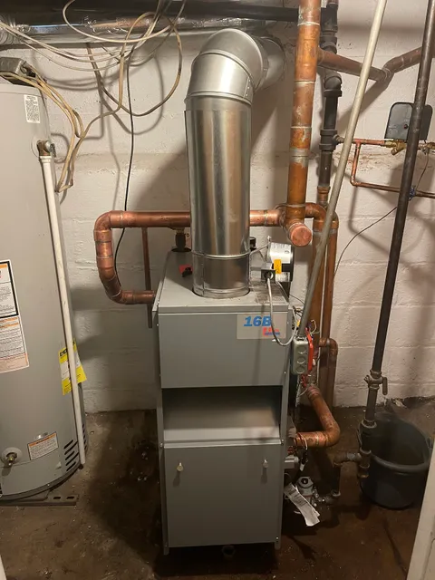 DB Plumbing & Heating