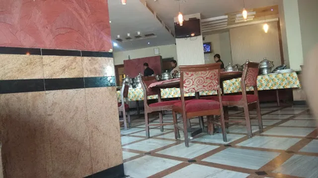 Veggie Delite Multi Cuisine Restaurant