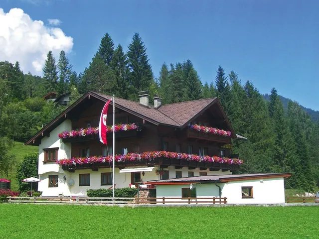 Frühstückspension Seeblick