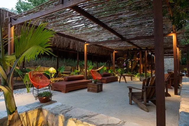 Sítio Villa da Mata | Pousada em São Miguel dos Milagres