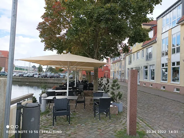 Jorgos Griechische Spezialitäten