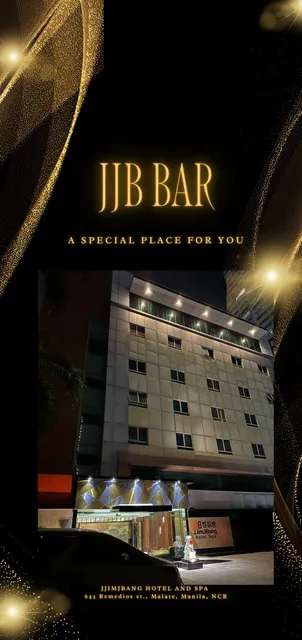 JjimJBang Hotel Spa