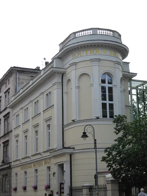 Boutique Brajt Hotel