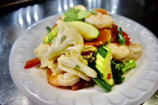 Sunrise Breakfast restaurant