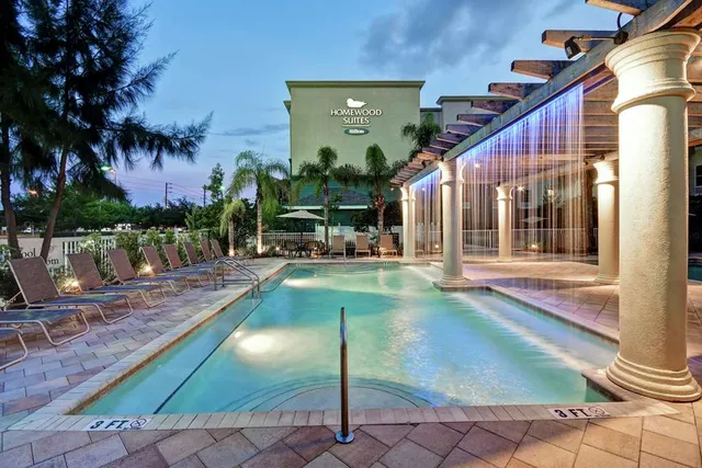 Homewood Suites by Hilton Tampa-Port Richey
