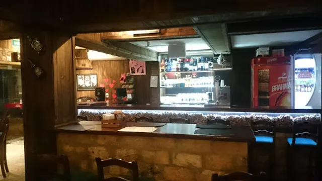 Hamburgueria Taberna