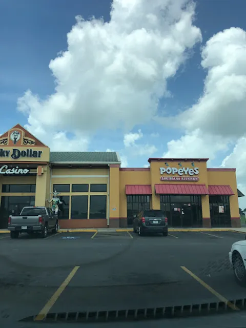 Popeyes Louisiana Kitchen