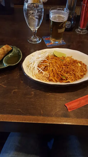 Sweet Basil Thai Cuisine