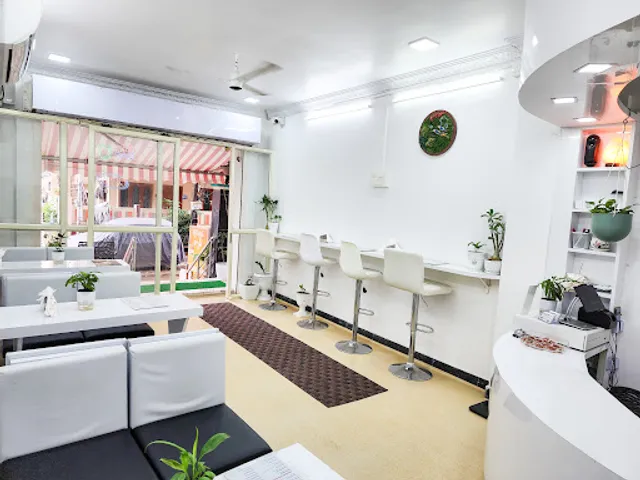 Nutree Sip - Cold Pressed Juices | Hot Beverages | All Day Breakfast