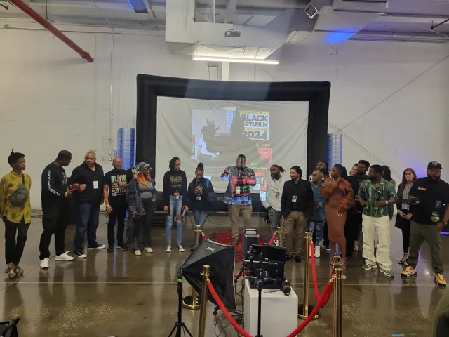 The Factory St. Pete