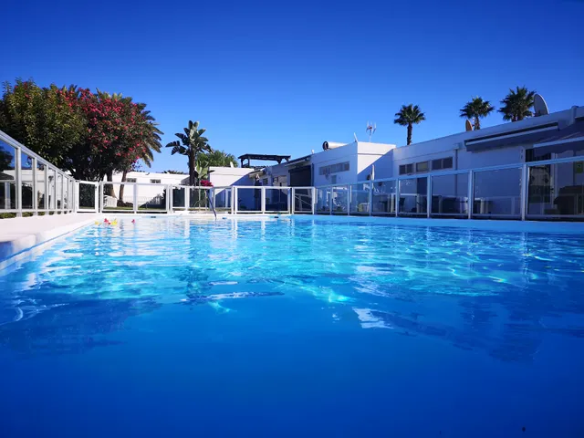 Bungalows Laila Nr. 13, Vivienda Vacacional