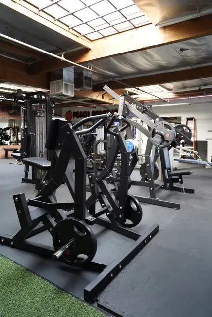 West Covina Athletic Club