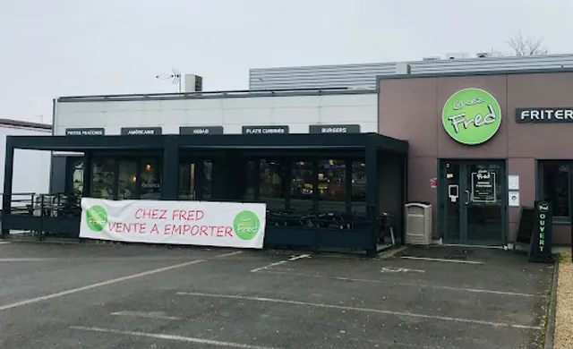 Friterie Chez Fred