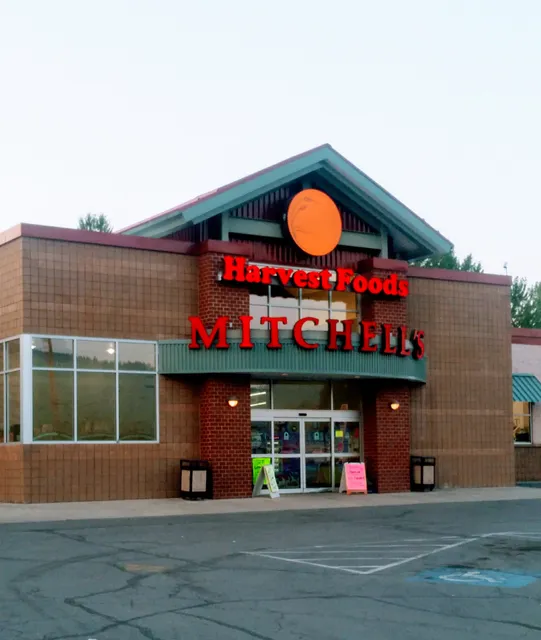 Mitchell's Harvest Foods
