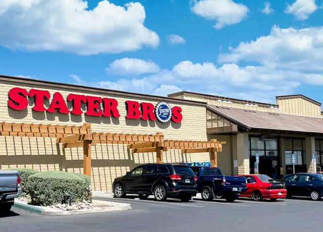 Stater Bros. Markets