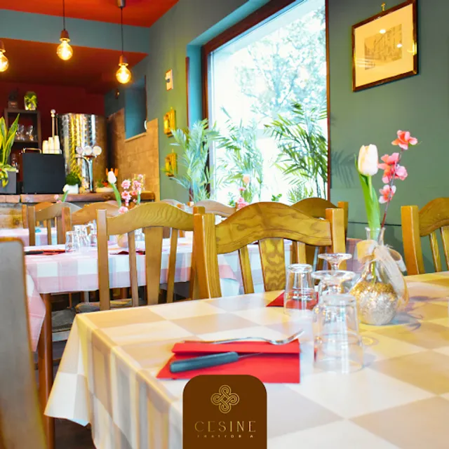 Trattoria Cesine