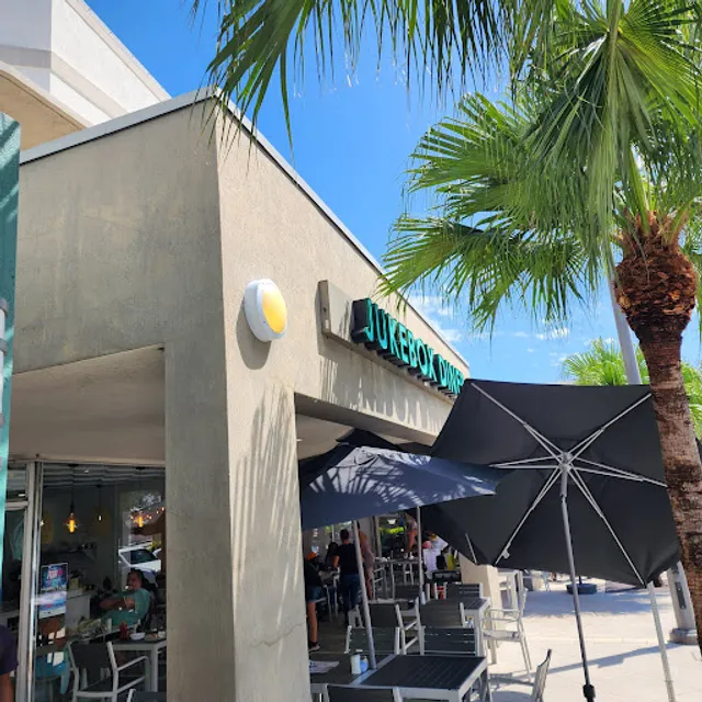 Athena Greek Street Diner