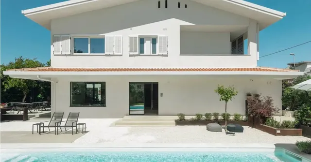 Domìa Boutique Hotel