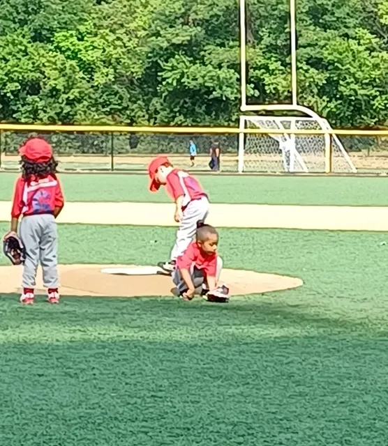 Stephen N. Adubato Sports Complex