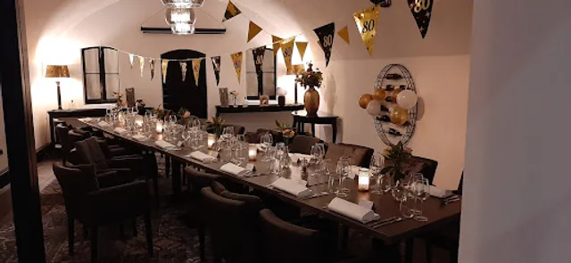 Restaurant Acquavite