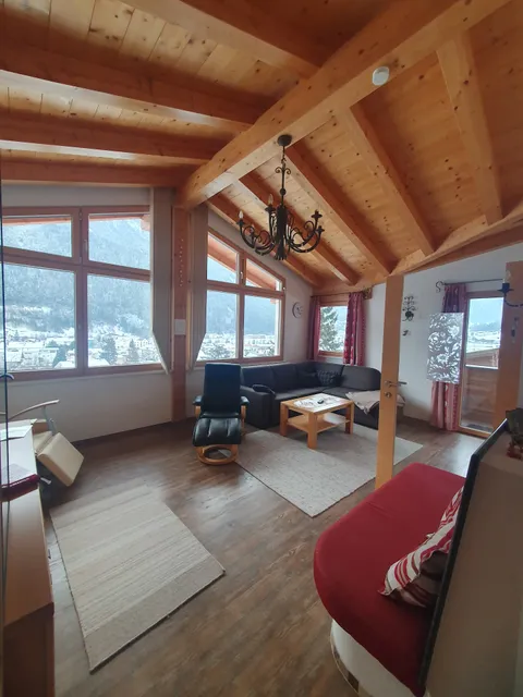 Ferienwohnung Agnes Hofer