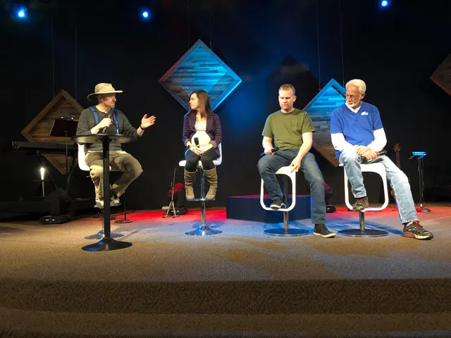 City Church of Albuquerque