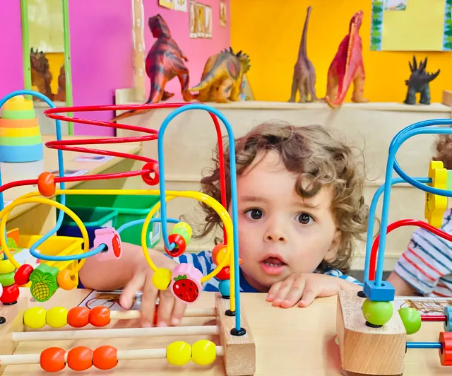 Rayito de Sol Spanish Immersion Early Learning Center