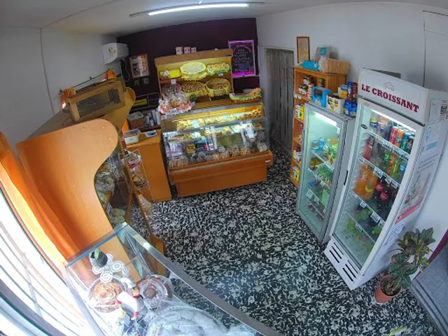 Le Croissant - Panificación Artesanal