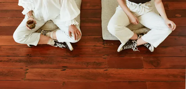 The School of Modern Meditation (SOMM)