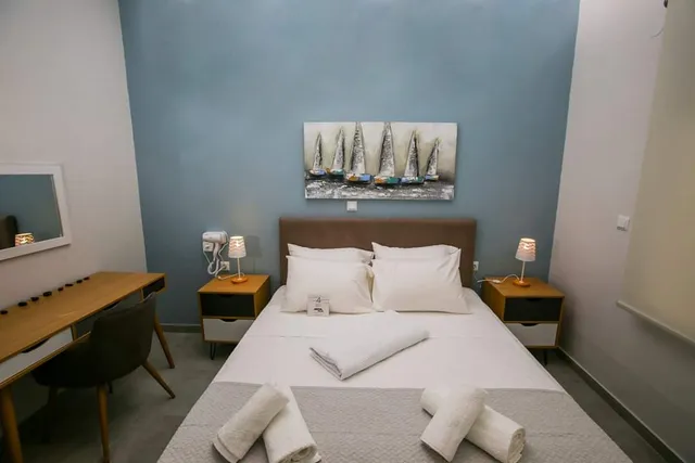 Stella BoutiqueRooms