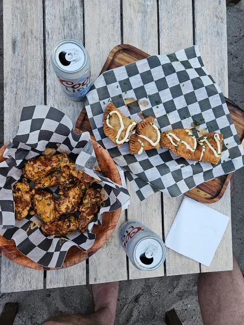 Louie's at Palm House