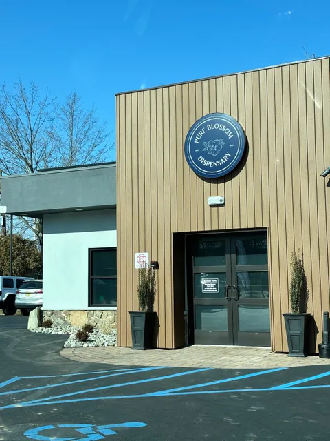 Pure Blossom Dispensary