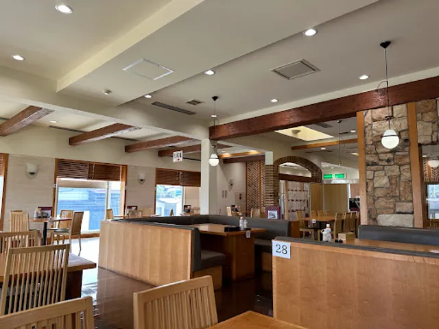 Gourmet House Ho-Gyo