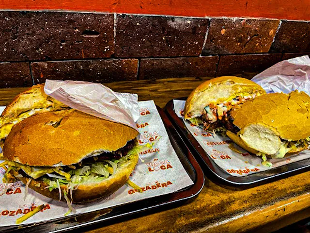 Sangucheria - Miguelon