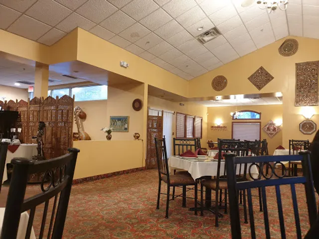 India House Restaurant Victor