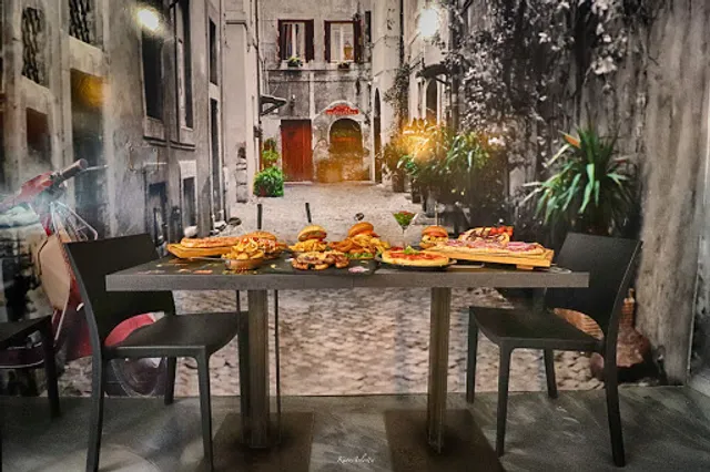 Skassapanza Torino Via Paoli