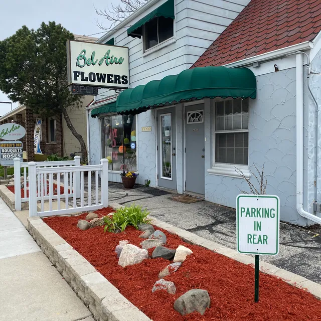 Bel Aire Flower Shop