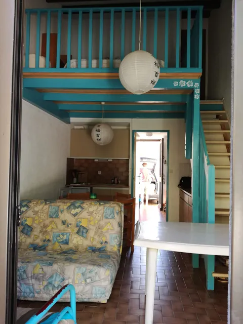 Les Maisons de la Mer