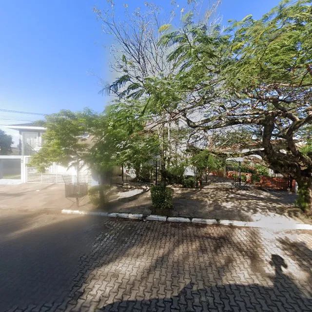 Pousada Casa das Flores