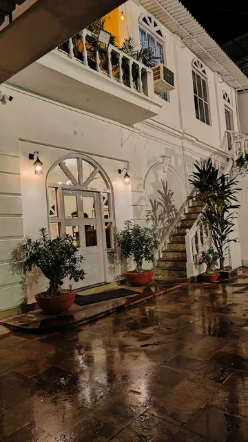 Kanchan Villa