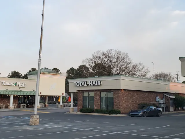 Quail Corners Shopping Center