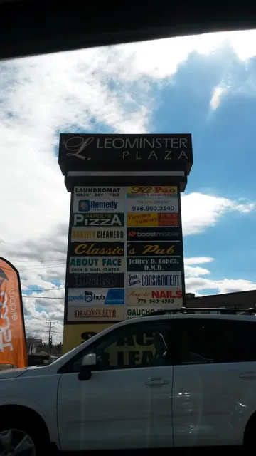 Leominster Plaza