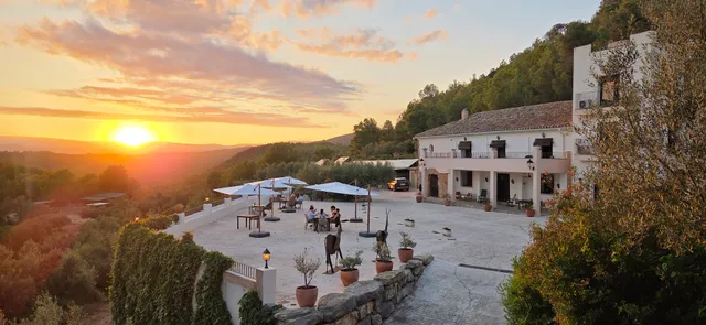 Masía de Matuta, Your Eco Chique Getaway