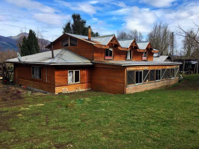 Hospedaje Familiar Nicomacc