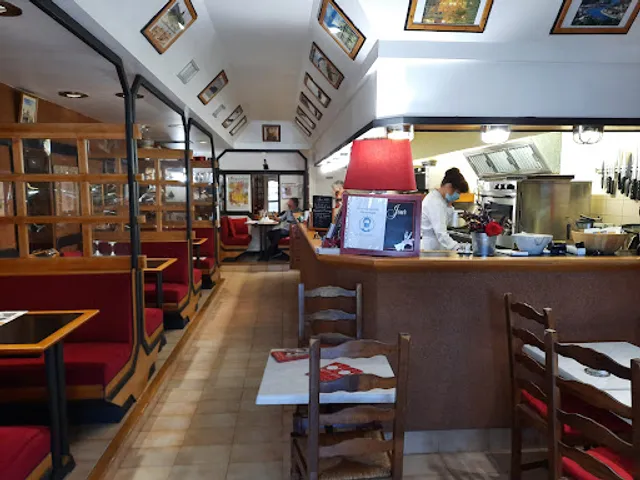 le Bouchon Lyonnais de Sète